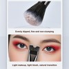 Nose Contour Brush - Nose Shadow Brush,Multi-Purpose Make up Supplies