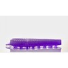 PLITEC Tapete Aromatizante para Mingitorio Seco o Ecologico Antibacterial Biodegradable