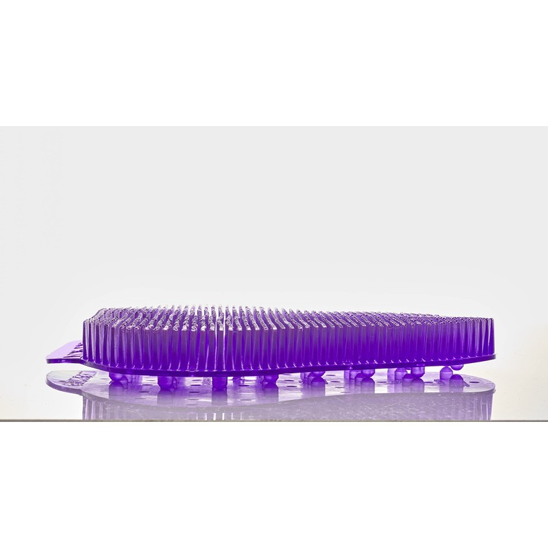 PLITEC Tapete Aromatizante para Mingitorio Seco o Ecologico Antibacterial Biodegradable