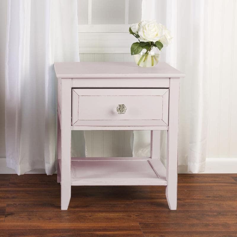 Rust-Oleum Chalked Blush Pink Chalk Paint 30 oz.