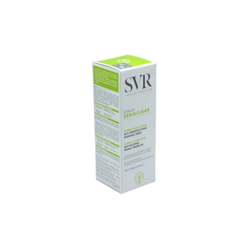 Svr Sebiaclear Serum 30ml