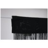 Narumi Narumikk Noren, Polyhemo Screen, Black, 82.7 inches (210 cm),