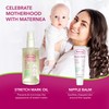 Maternea Stretch Mark Cream - Hydrating Stretch Mark Cream Pregnancy