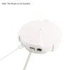 Wall Mount for TP-Link Deco M5/P7 Whole Home Mesh WiFi