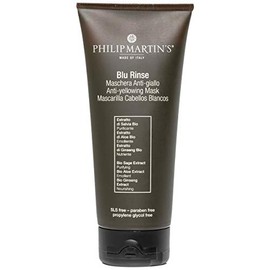 Philip Martin's Mask Hair Care Blu Rinse