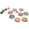 BS Toys GA337 Indoor Curling Board Games, Mix, One Size