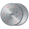 150mm 48 Tooth Carbide Tipped Thin Kerf Blade