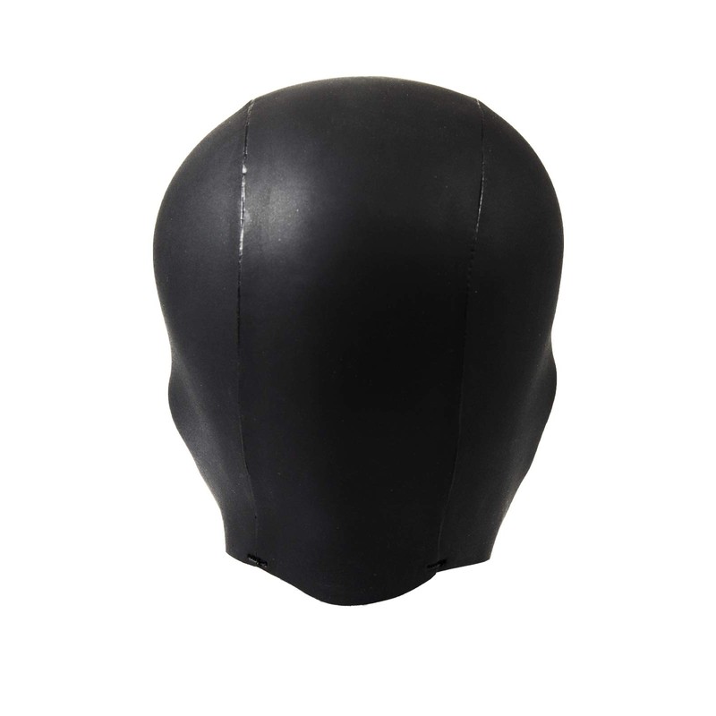 Two Bare Feet 2.5mm Glideskin Chinstrap Neoprene Watersports Wetsuit Hood