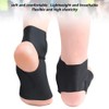 Arch Support Brace for Men and Women Breathable Ankle Sleeve