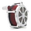 Speed 7 Style High Flow Air Cleaner Intake System for
