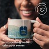 Pukka Calming Chamomile, Vanilla & Manuka Honey Organic Herbal Tea,