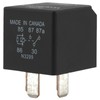 F0AB-14B192-AA 12VDC 5Pins 1 Form C Quick Connect Normally Closed
