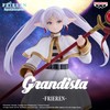 Banpresto - Frieren: Oltre la fine del viaggio - Figura