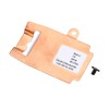 M.2 SSD Heatsink Cover with Bracket Case SSD Heatsink Cover