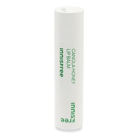 Innisfree Rape Honey Lip Balm / 이니스프리 유채꿀 립밤