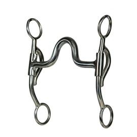 Professional's Choice Yukon Bit Series | Medium Port