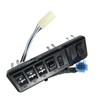 Door Window Master Switch Fit for Toyota Land Cruiser FJ60