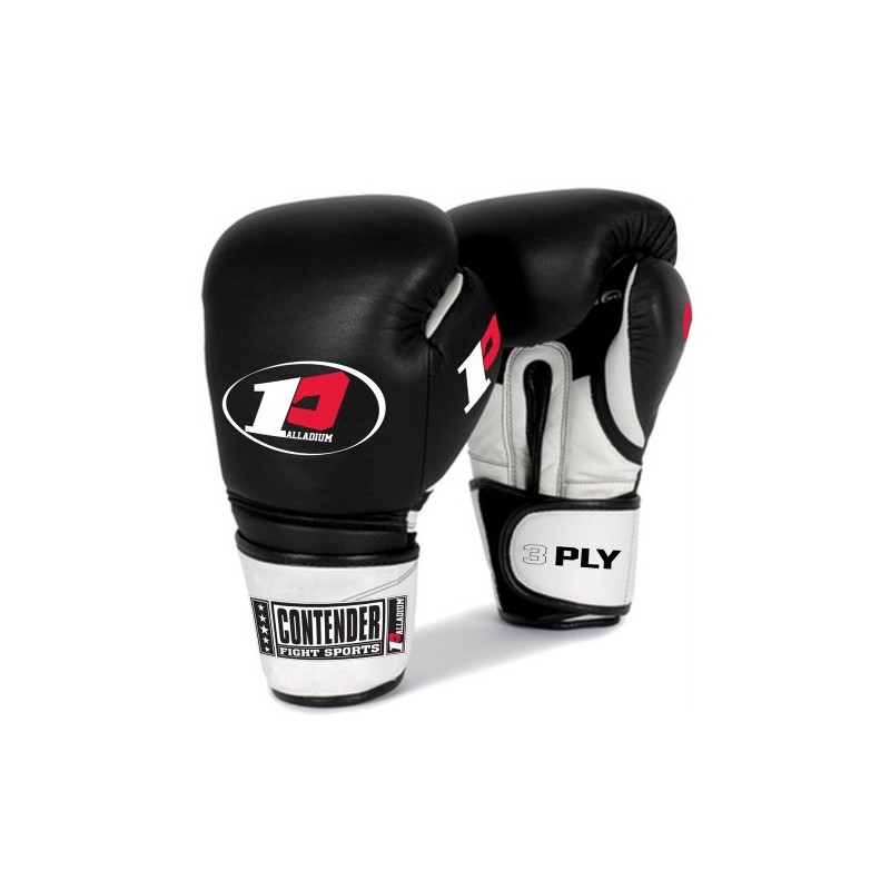Contender Fight Sports Palladium Extreme Bag Gloves (Regular)