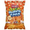 Herr's Cheesy Hulless Puff'n Corn, 4.5 Ounce (Pack of 12