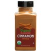 𝟥𝟢𝟥gr., Cinnamon. Ground. Organic. К і к r l а ո d Signature.