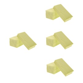 Healeved 96pcs Gradient Nail Art Sponge Multi-functional Nail Sponges for Easy Gradient Manicures for Home Salon Use