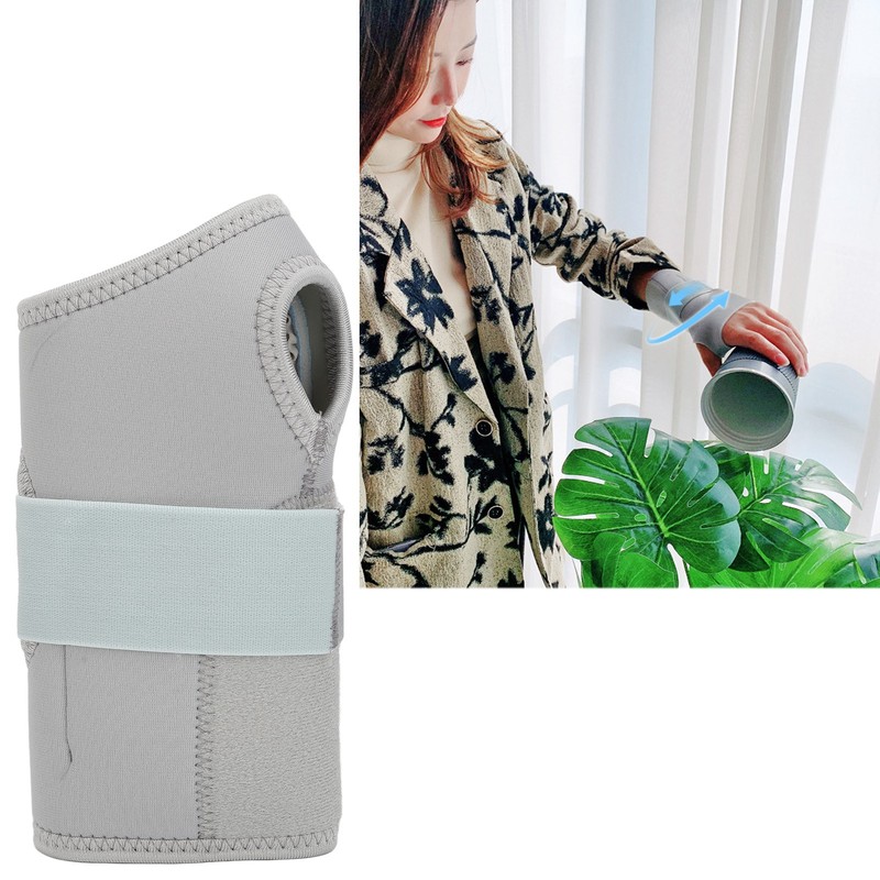 Wrist Brace Adjustable Breathable Wrist Immobilizer Brace Splint Protector Wrist