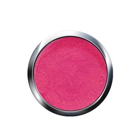 UV/LED Gel Flux Colour High Definition Colour Gel – Red Cherry Glitter, 5 g