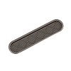 Sugatsune Industry APDL-260BR Lamp Mark, Plastic Air Vent, Oval Type,