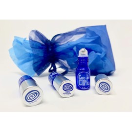 CHIKI BUTTAH Eau de Chiki (Sacred Woods) - 3 ml