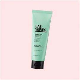 Rap Series Lab Series Clear LS Deep Pore Purifying Cleanser 125ml 4003065 / 랩시리즈 클리어 LS 딥 포어 퓨리파잉 클렌저 125ml 4003065