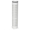 Rusco FS1 1/2-500 500 Mesh 1 1/2 Spin-Down Polyester Filter
