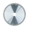 210mm x 30mm TCT Tungsten Carbide Tipped Circular Saw Blades