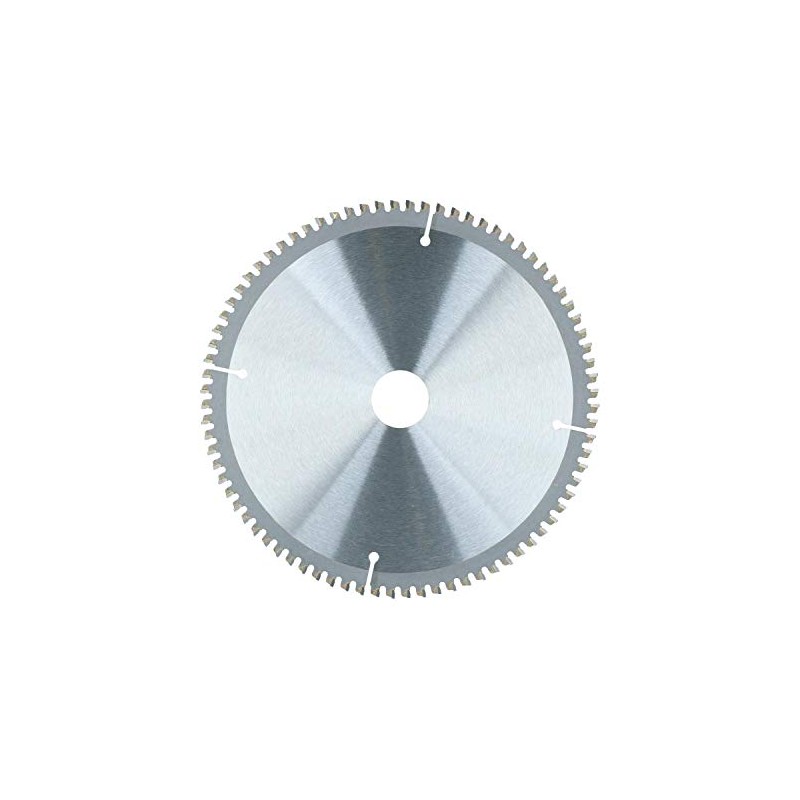 210mm x 30mm TCT Tungsten Carbide Tipped Circular Saw Blades