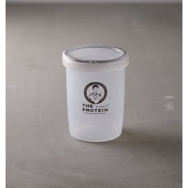 The Protein Premium (Produced by Nakayamakinni-kun) (The Protein Shaker, Scale 11.8 fl oz (350 ml), Set of 2