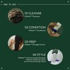 Aveda Brilliant Universal Styling Creme | Defines Texture | Seals