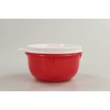 Tupperware Mixing Bowl Peng 220 ml Red Mixing Bowl Germ