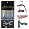 Wacky Worm O-Rings (180/150/120 Packs) – Heavy-Duty Silicone Senko Bait