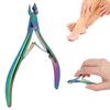 Cuticle Nipper, Dead Skin Removal, Professional Cuticle Cutter, Cutter Manicure
