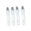 STOBOK 6pcs Adjustable Dustless Chalk Holder for Teachers Practical Chalk