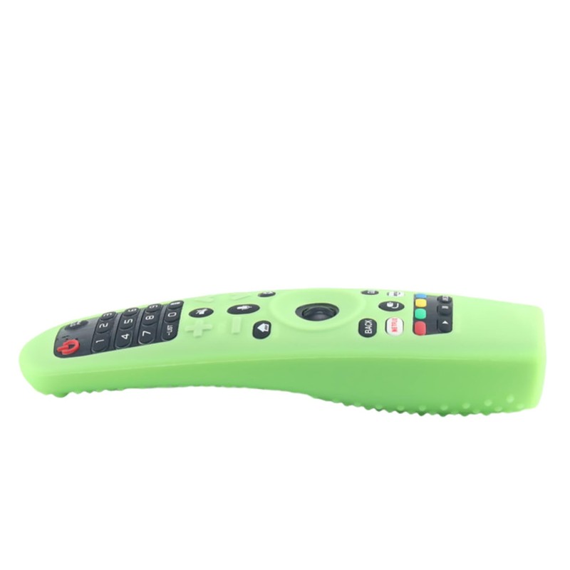 Glowing Anti-Slip Remote rase for LG AN-MR18BA、AN-MR19BA、AN-MR20GA、AN-MR600 、AN-MR650 Remote Controller