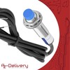 AZDelivery LJ12A3-4-Z/BX Parent Inductive Proximity Sensor