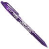 Pilot Frixion Erasable Ballpoint Pen