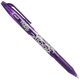 Pilot Frixion Erasable Ballpoint Pen