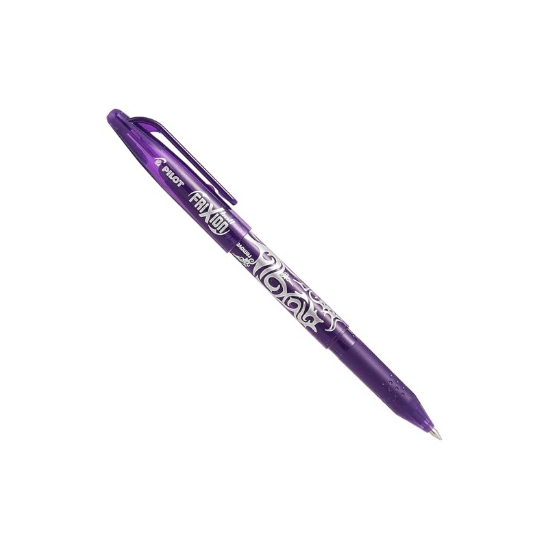 Pilot Frixion Erasable Ballpoint Pen