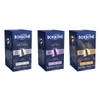 Caffè Borbone Variety Pack Aluminum Capsules Compatible with Nespresso Original