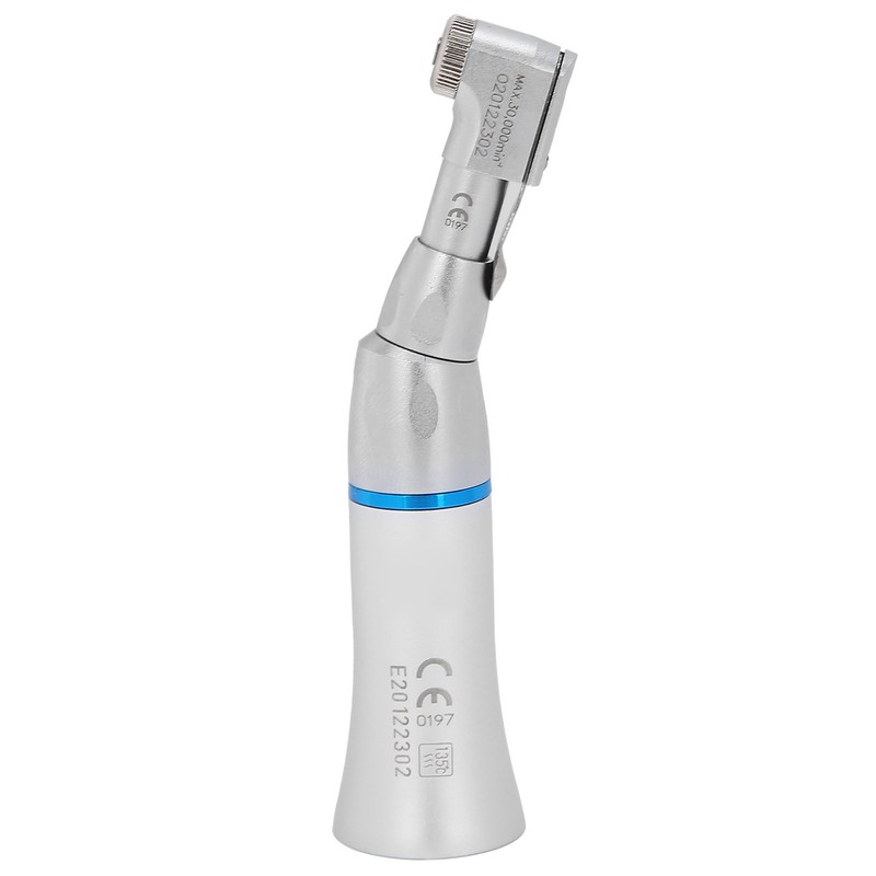 Dental Slow Low Speed Handpiece Contra Angle Dental Polishing Handpiece