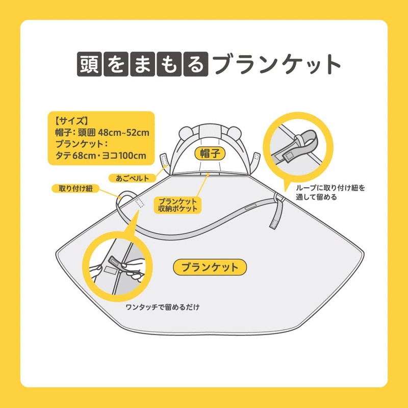 Pigeon 1032017 Baby Blanket, Gray