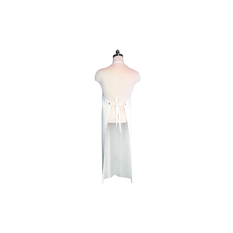PVC Apron | Butcher,Food Industry, Kitchen Restaurant Hotel Cleaning Adult