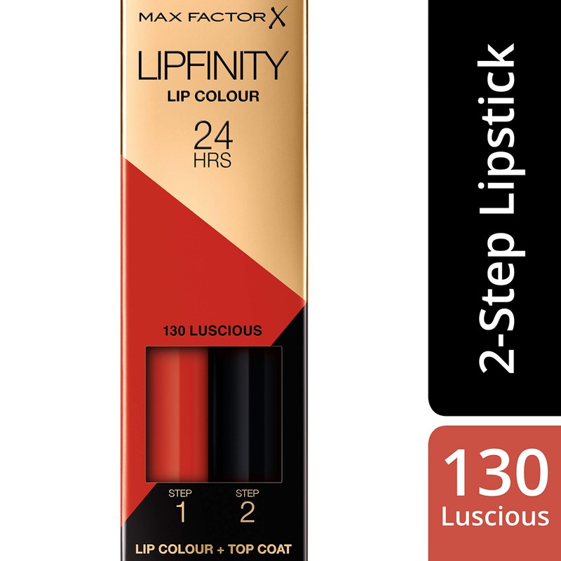 Lipfinity Lip Colour