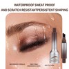 Eyebrow Pencils Eyebrow Colour Liquid Eyebrow Brush Durable Waterproof Eyebrow